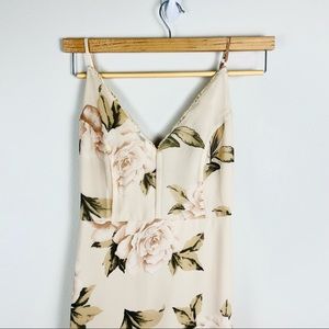 Lulus Light Pink Romantic Floor Maxi Dress